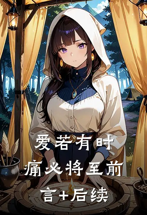 爱若有时，痛必将至前言+后续