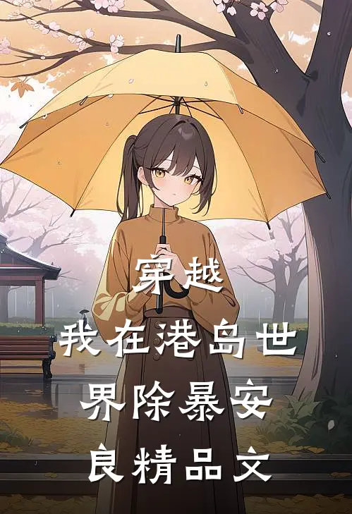 穿越：我在港岛世界除暴安良精品文