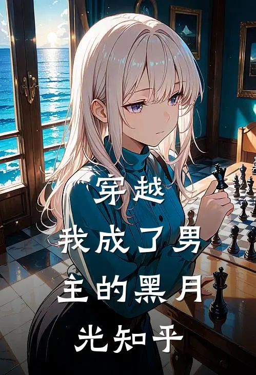 穿越我成了男主的黑月光知乎免费阅读