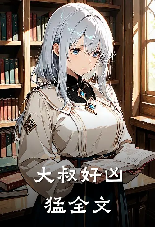 大叔好凶猛全文