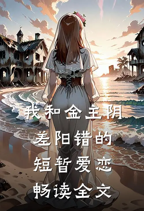 我和金主阴差阳错的短暂爱恋畅读全文