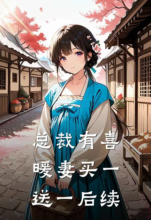 总裁有喜：暖妻买一送一后续