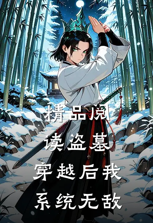 精品阅读盗墓穿越后我系统无敌