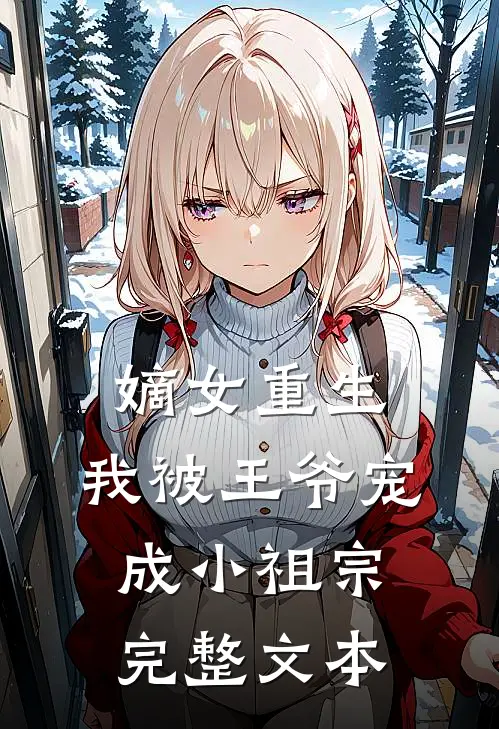 嫡女重生:我被王爷宠成小祖宗完整文本