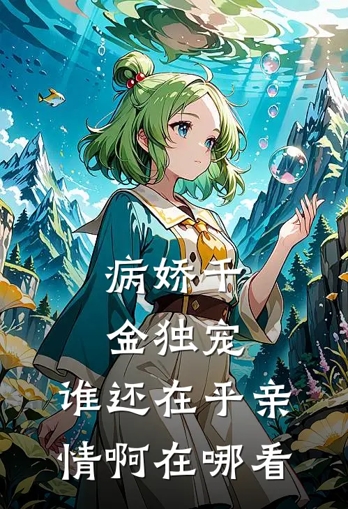 病娇千金独宠,谁还在乎亲情啊在哪看