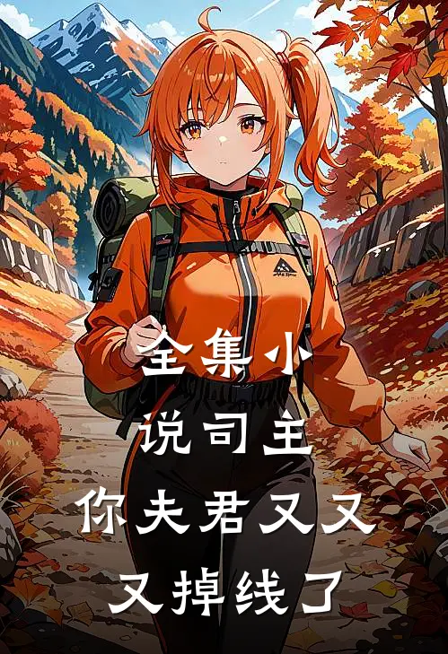 全集司主,你夫君又又又掉线了全文阅读