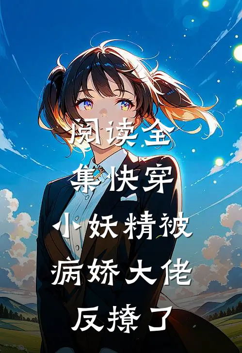 阅读全集快穿小妖精被病娇大佬反撩了