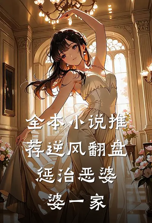 全本小说推荐逆风翻盘，惩治恶婆婆一家