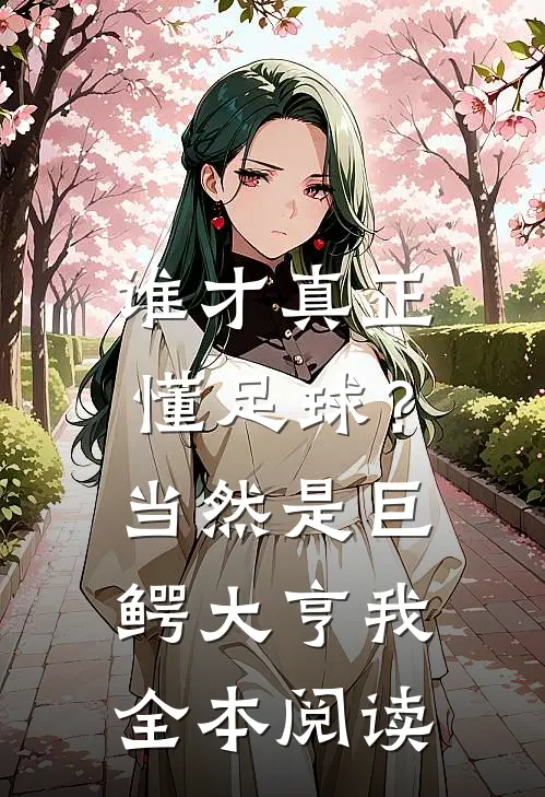 谁才真正懂足球？当然是巨鳄大亨我全本阅读