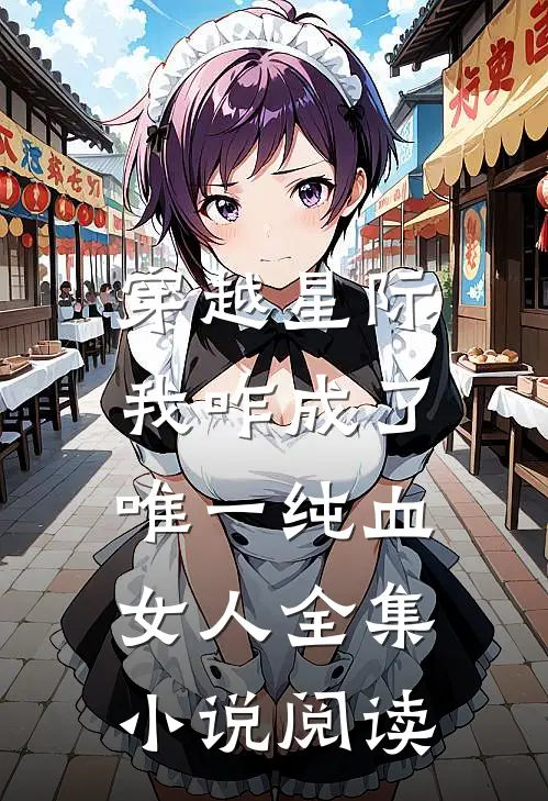 穿越星际,我咋成了唯一纯血女人全集阅读免费