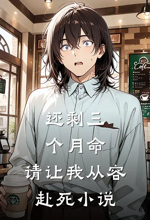 还剩三个月命,请让我从容赴死免费