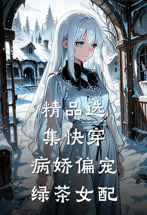 精品选集快穿病娇偏宠绿茶女配