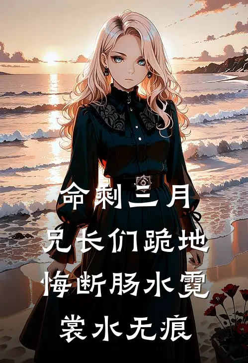 命剩三月，兄长们跪地悔断肠水霓裳水无痕