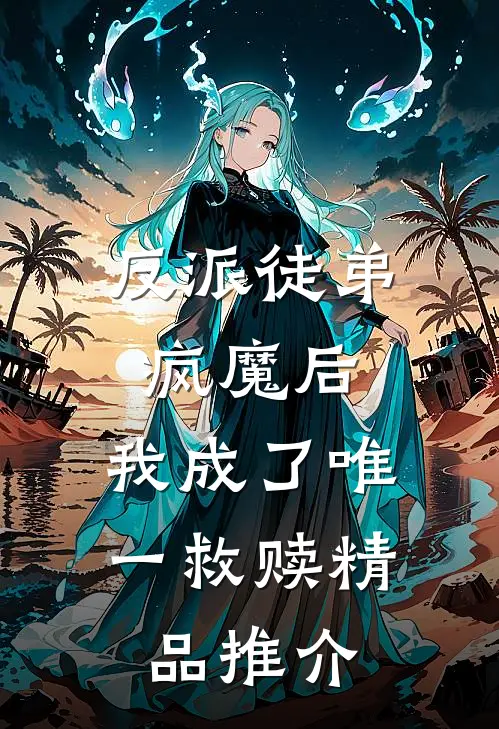 反派徒弟疯魔后,我成了唯一救赎精品推介在线阅读