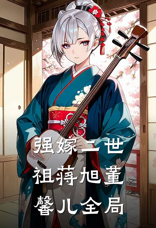 强嫁二世祖蒋旭董馨儿全局阅读