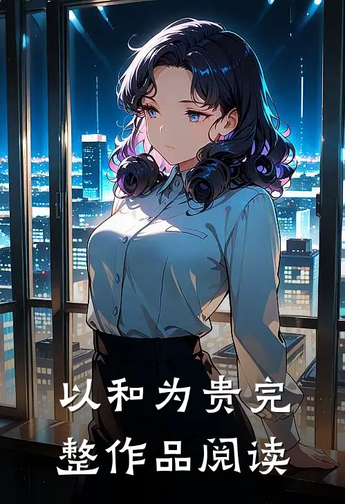 以和为贵完整作品阅读感悟