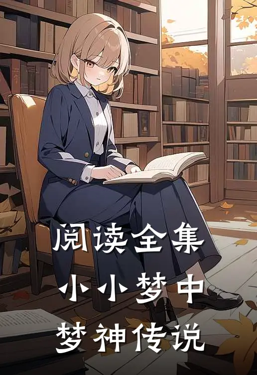阅读全集小小梦中梦神传说的作者是