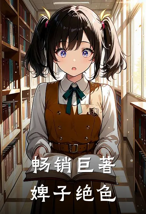 畅销巨著婢子绝色