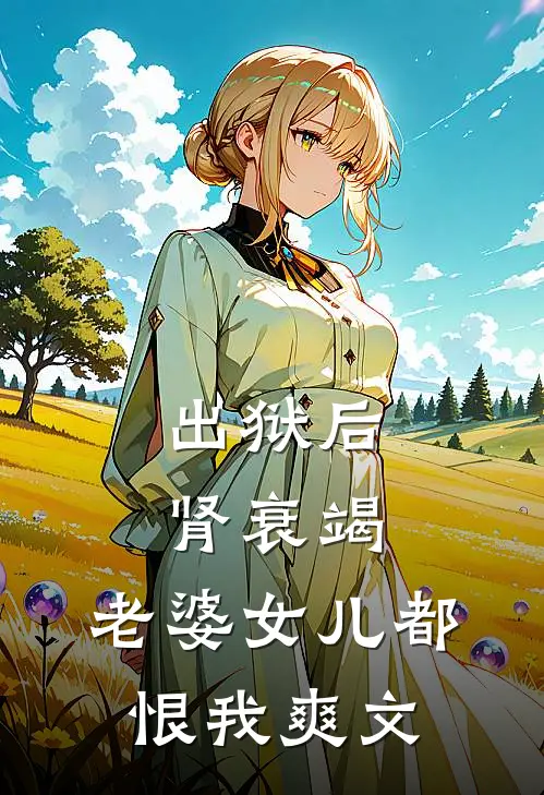 出狱后肾衰竭，老婆女儿都恨我爽文