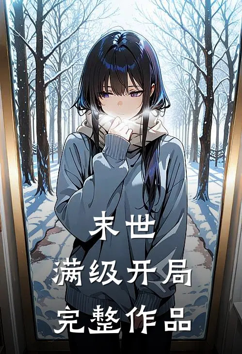 末世满级开局完整作品