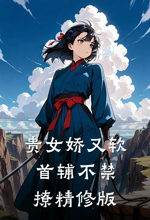 贵女娇又软，首辅不禁撩精修版