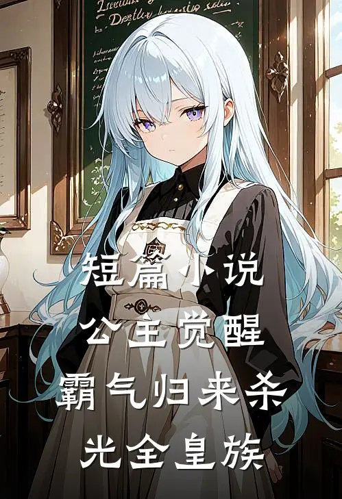 短篇公主觉醒,霸气归来杀光全皇族女主