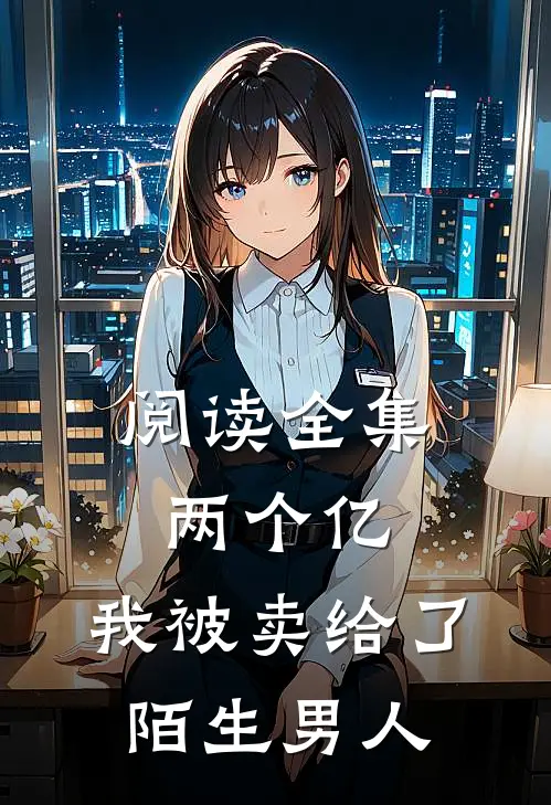 阅读全集两个亿,我被卖给了陌生男人的