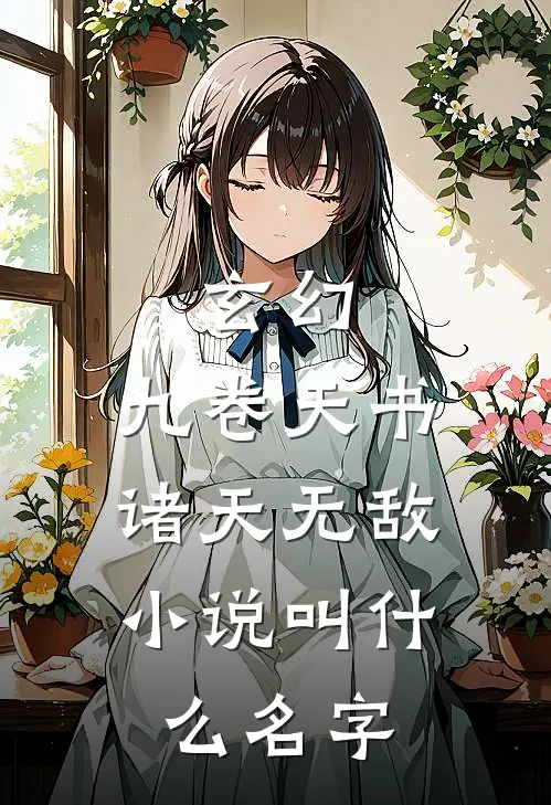 玄幻九卷天书,诸天无敌叫名字来着