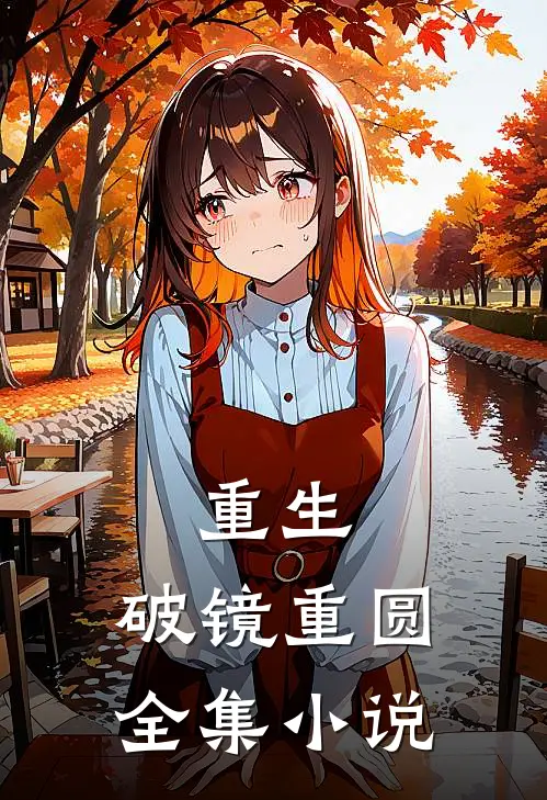 重生破镜重圆全集