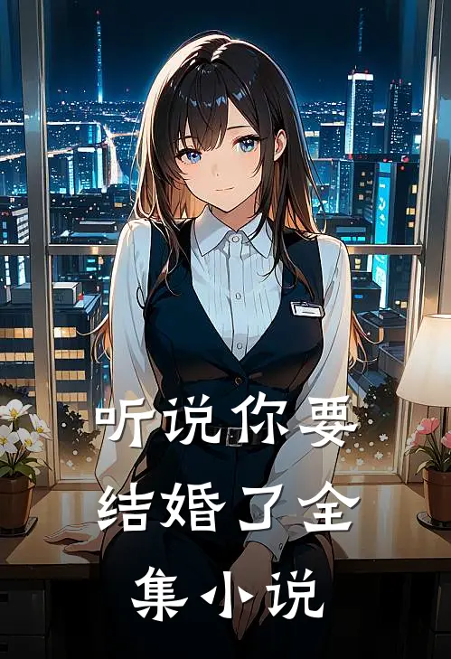 听说你要结婚了全集