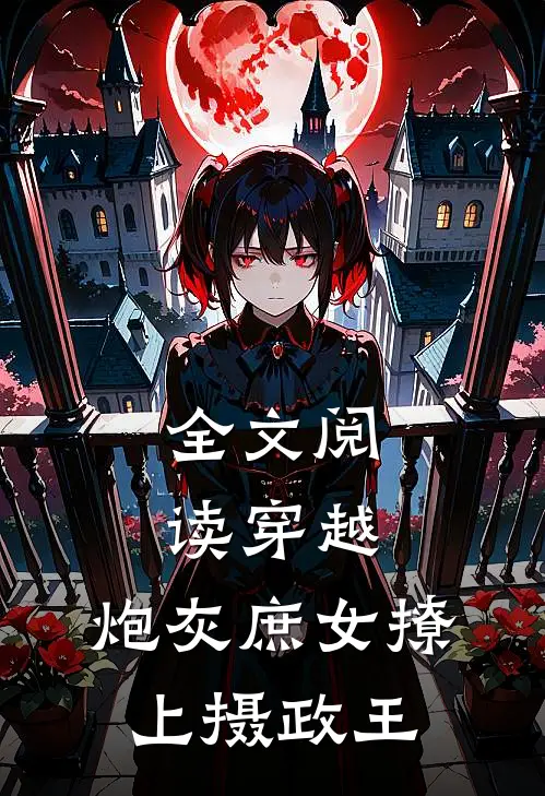 全文阅读穿越炮灰庶女撩上摄政王妃