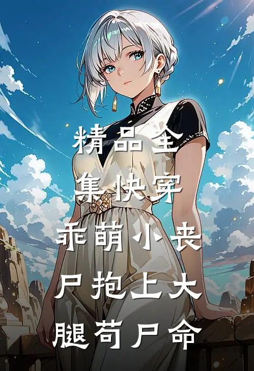 精品全集快穿：乖萌小丧尸抱上大腿苟尸命