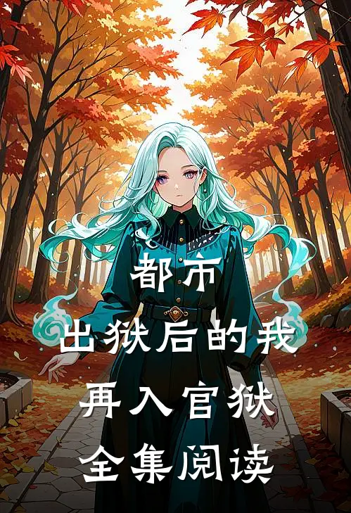 都市出狱后的我再入官狱全集阅读