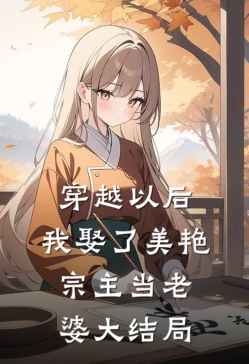 穿越以后,我娶了美艳宗主当老婆大结局免费阅读