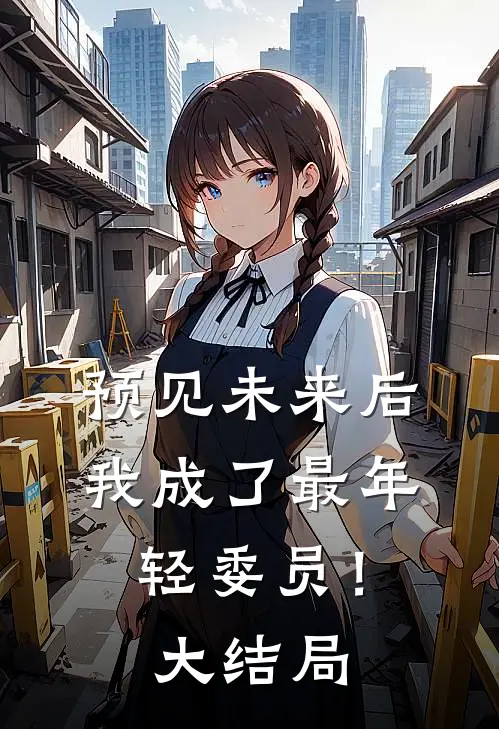 预见未来后,我成了最年轻委员!大结局是