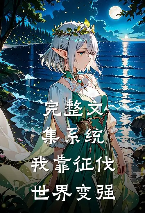 完整文集系统：我靠征伐世界变强