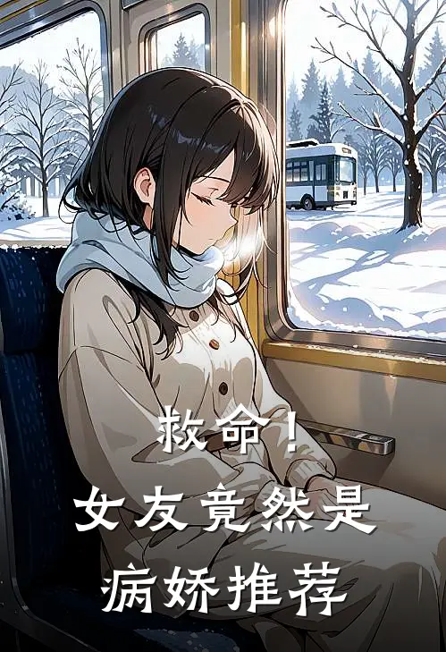 救命!女友竟然是病娇推荐漫画