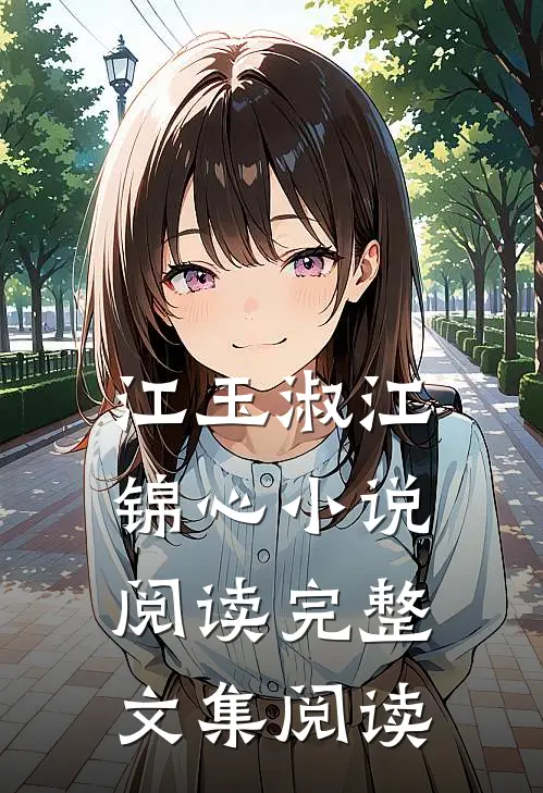 江玉淑江锦心小说阅读完整文集阅读
