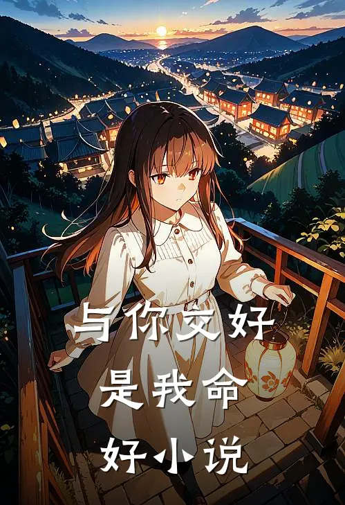 与你交好,是我命好全文阅读