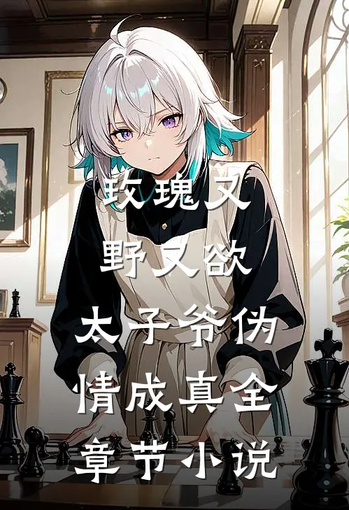 玫瑰又野又欲，太子爷伪情成真全章节小说