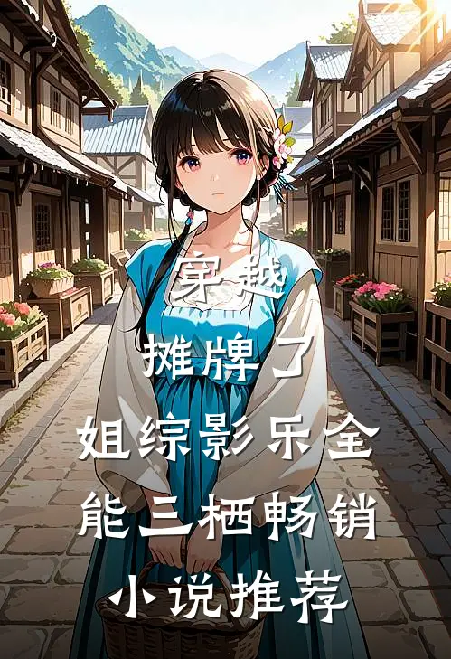 穿越：摊牌了，姐综影乐全能三栖畅销小说推荐