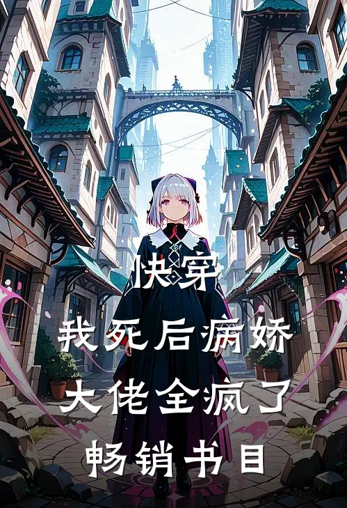 快穿：我死后病娇大佬全疯了畅销书目