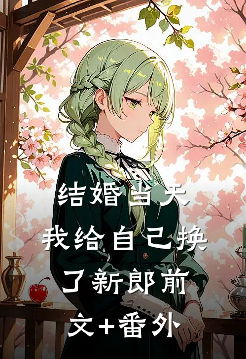 结婚当天，我给自己换了新郎前文+番外