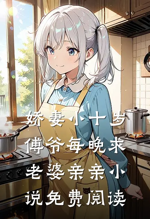娇妻小十岁,傅爷每晚求老婆亲亲免费阅读无弹窗