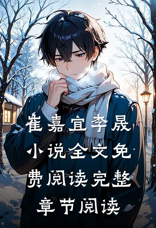崔嘉宜李晟小说全文免费阅读完整章节阅读