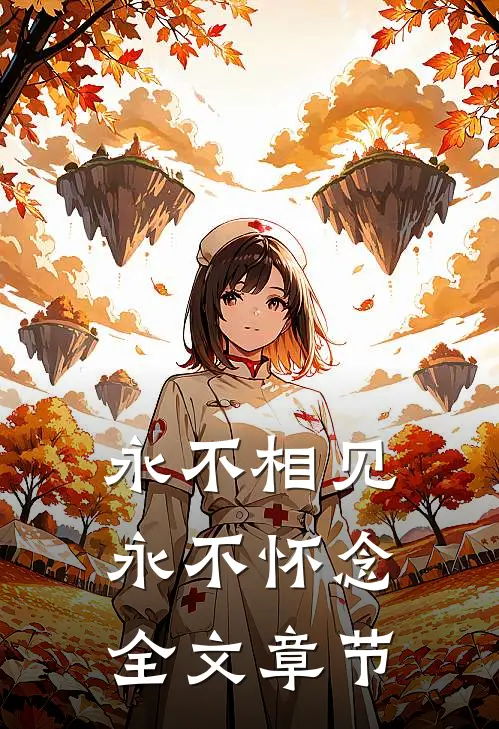 永不相见,永不怀念全文章节内容