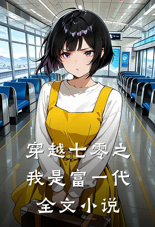 穿越七零之我是富一代全文小说
