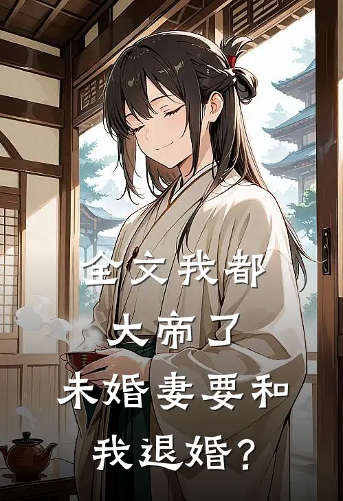 全文我都大帝了，未婚妻要和我退婚？