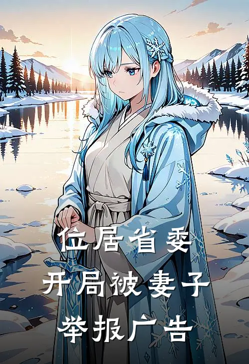 位居省委，开局被妻子举报广告