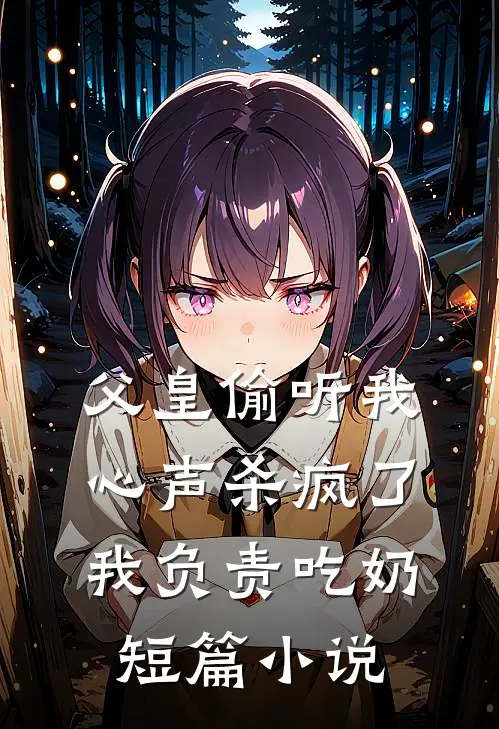 父皇偷听我心声杀疯了,我负责吃奶短篇在线阅读